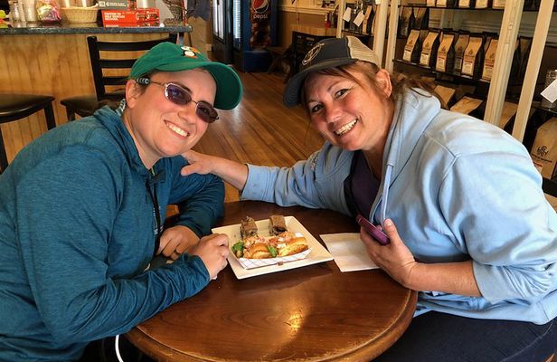 Savor Bar Harbor Culinary Walking Tour