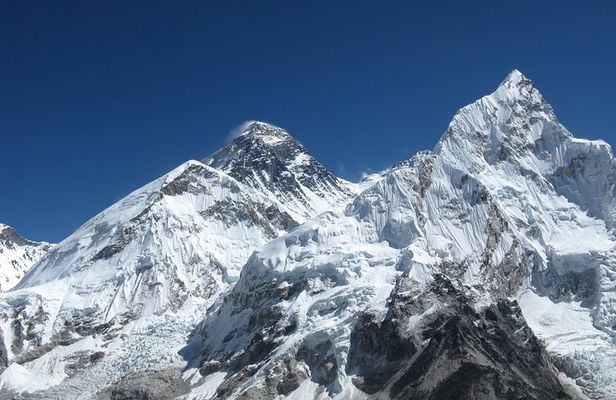 Everest Panorama Trek 