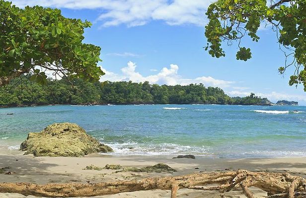 8 Day - San Jose - Arenal Volcano - Manuel Antonio Beach