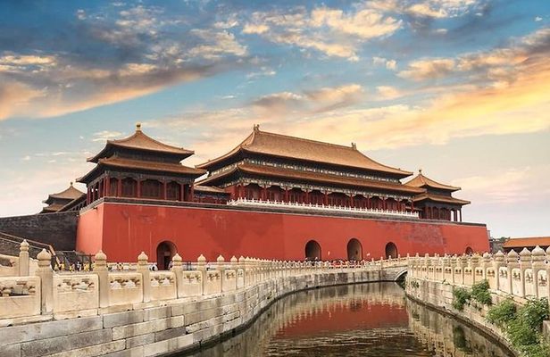 2-Day Beijing Highlights Small-Group Guided Tour
