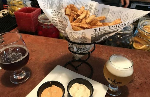 Savor Bar Harbor Culinary Walking Tour