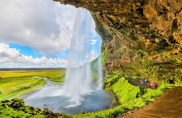 Spectacular South Coast Iceland Private Tour from Reykjavik