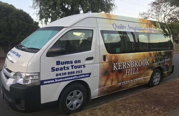 Full-Day Tour in South Australia Highlights