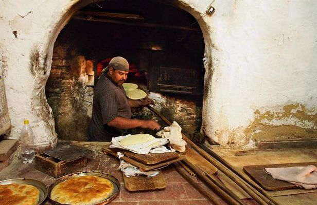 Fes with the Hidden Alleys to Explore