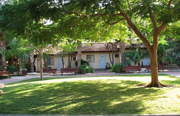 Fully Inclusive The Israeli Kibbutz Experience