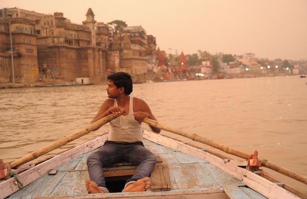 Golden Triangle Tour with Varanasi from Delhi