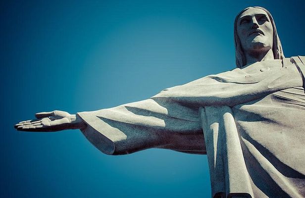 Rio Express Private Tour: Christ the Redeemer + Sugar Loaf