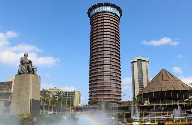 Full Day Nairobi Cultural and Historical Tour