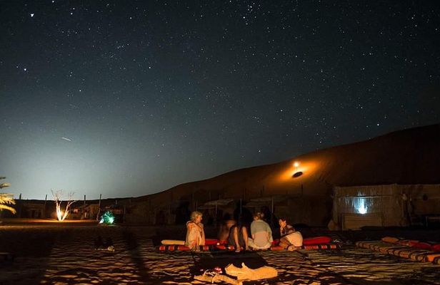 2 Days Desert Tour from Marrakech