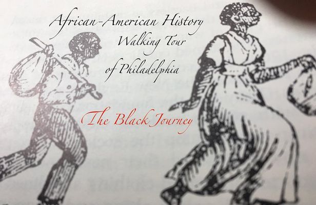 African-American History Walking Tour