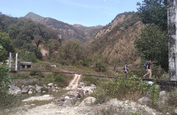 2 Days Panchase Hill Trekking from Pokhara