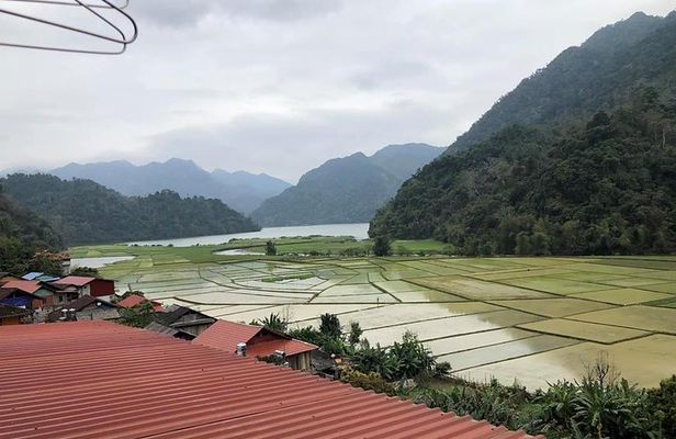 5-Day Adventure To North Vietnam: Ba Be Lake And Ha Giang Loop