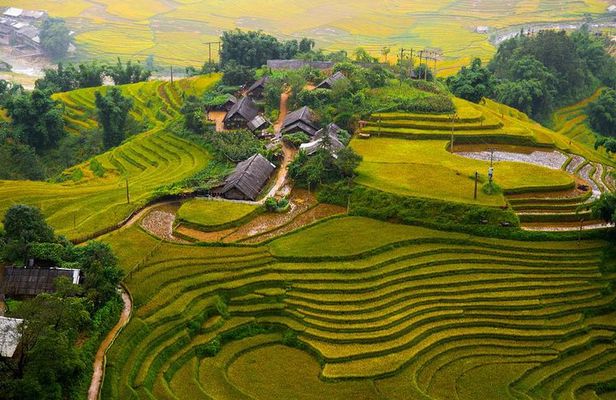 Sapa 3 Day Trekking with 2 Nights Homestay