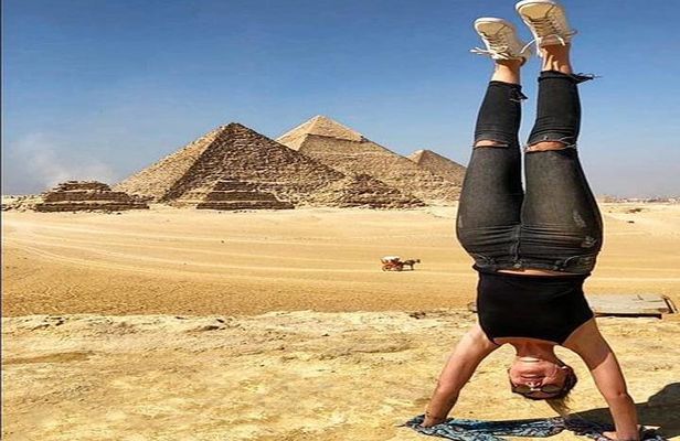 4-Day Tour: Cairo, Luxor, Alexandria, Sound and Light Show, Dinner cruise
