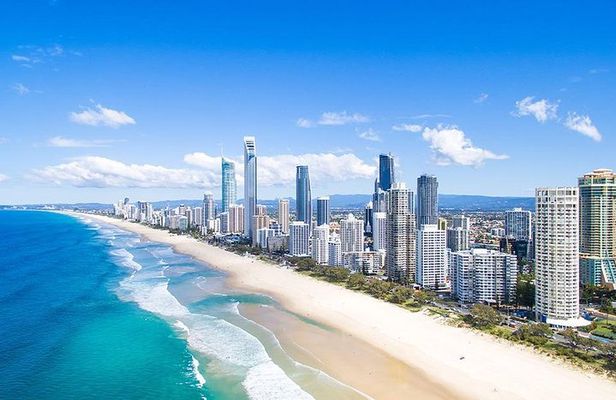 Private Group Tour Brisbane & Gold Coast Personal Tours