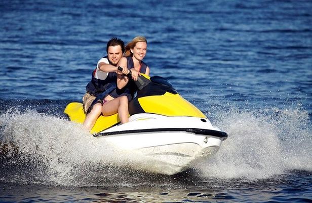Bali Watersport Activities - Great Discount Package