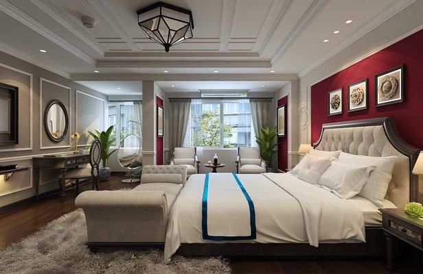 7 Days 6 Nights Special Package Hanoi - Halong - Sapa with Hotel 4 Star