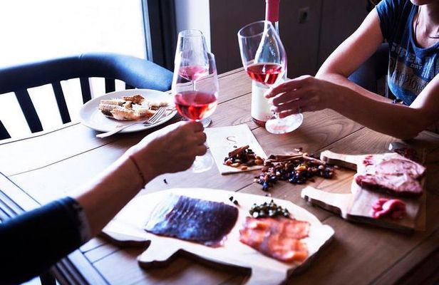 A world of wine-tasting in Nemea