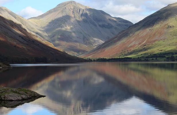 Private Tour: High Adventure and the Western Lake District