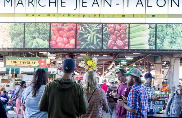 Beyond the Market Non-Touristy Food Tour by Spade & Palacio