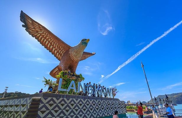 Langkawi Half Day City Tour