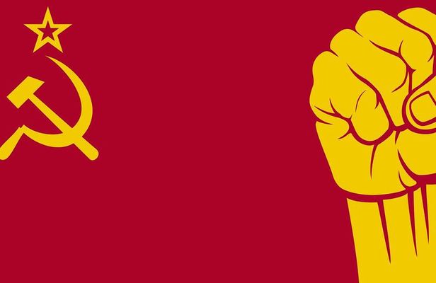 Prague Communism and World War II Walking Tour