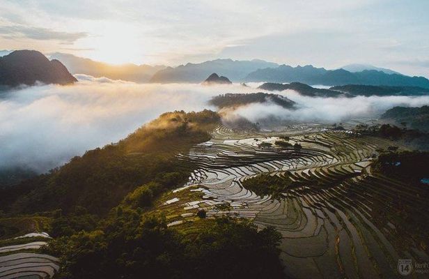 Pu Luong 2 days