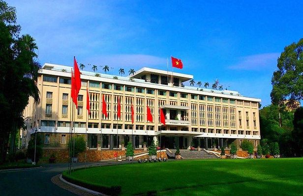 War Remnants Museum - Ho Chi Minh City Half Day Tours