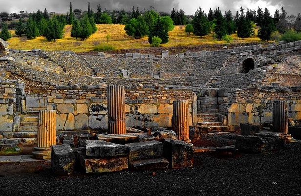 Private Ephesus Tour