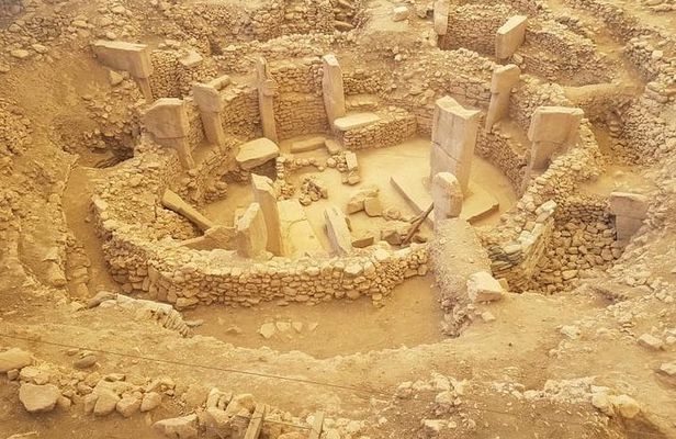 Private Göbeklitepe Tour from Istanbul