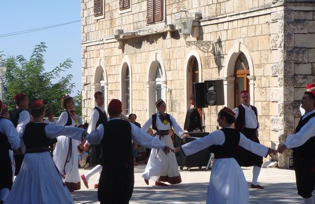 Private Tour Konavle Region from Dubrovnik