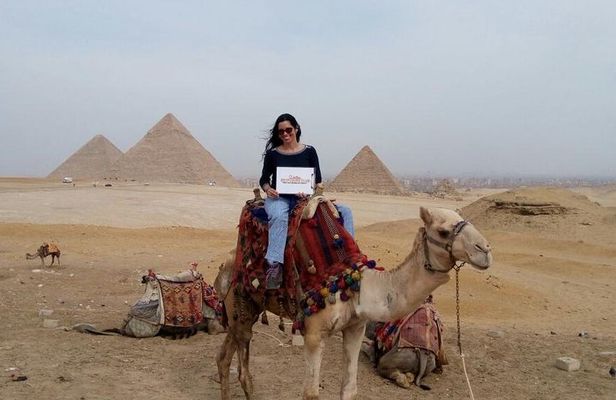 Egypt Tours package for 6 Days