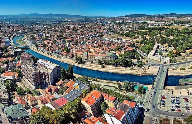 Southern Serbia: Full Day Private Trip to Niš from Belgrade