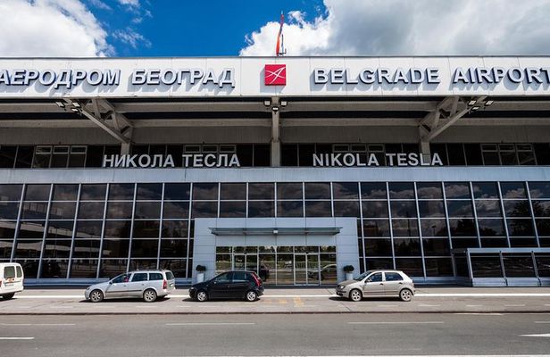 BELGRADE TRANSIT TOUR - private layover tour with return airport transfer