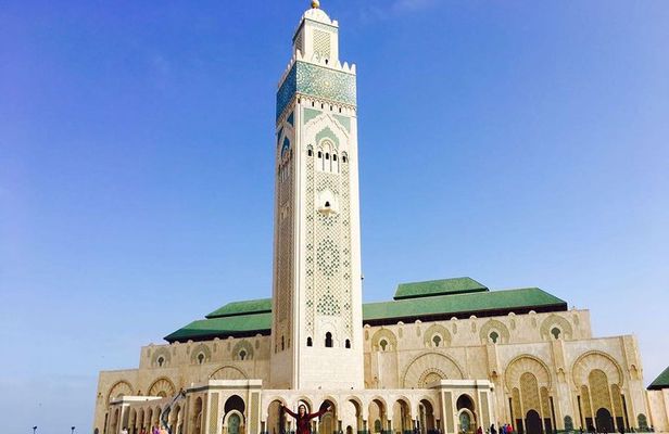 Morocco 9 Days Tour from Casablanca