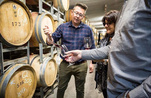 Yarra Valley Wine & Wildlife - Private Regional Tour
