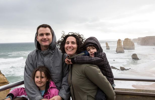 Private Great Ocean Road - The Ultimate Aussie Adventure