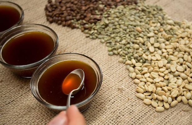 A taste of Aquiares - 2 hours Coffee Tour
