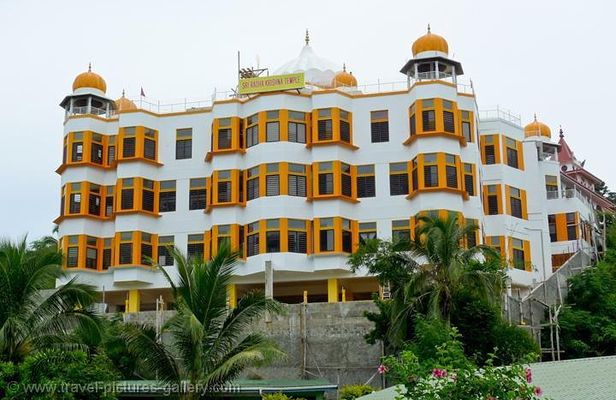 Coral Coast Sightseeing & Pottery Village Tour