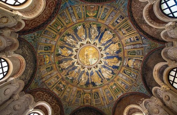 Ravenna Mosaics and Art - Half day private guided tour