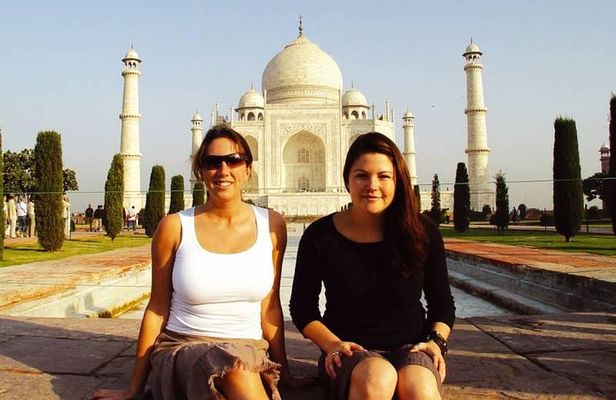 Golden Triangle India Tours 2 Nights 3 Days
