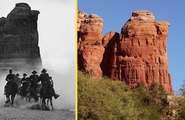 PRIVATE Sedona Jeep Tour On-Road - Red Rock Highlights