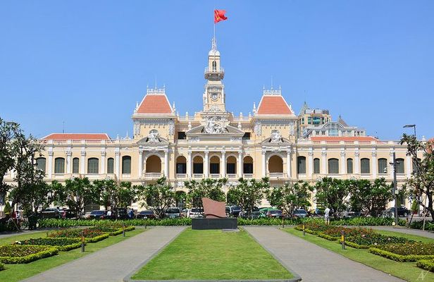 3-Day Adventure in HCMC - Mekong Delta