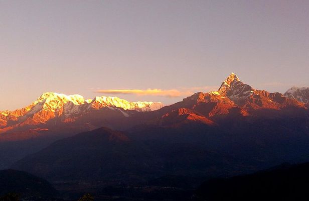 10 days Explore Nepal Tour including Pokhara, Lumbini and Bandipur