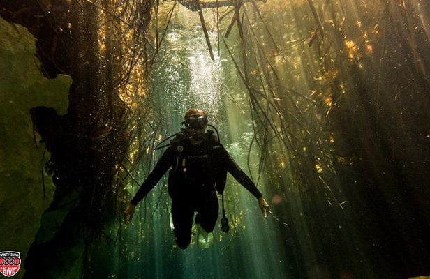 Discovery Scuba Diving