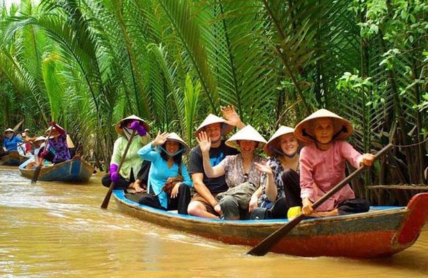 Mekong delta Private Day Tour