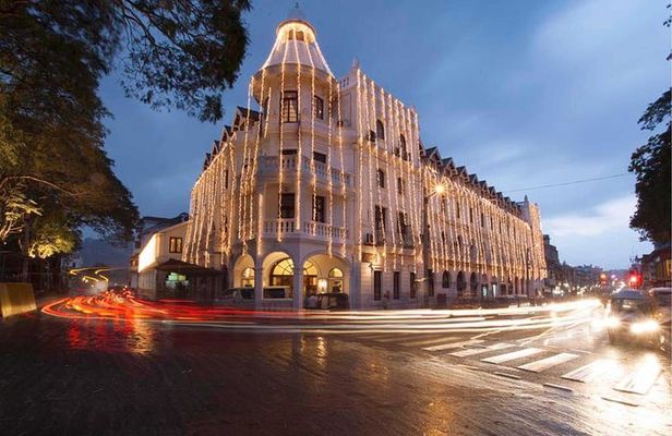 Day Trip to Kandy with Kingfisher Tours