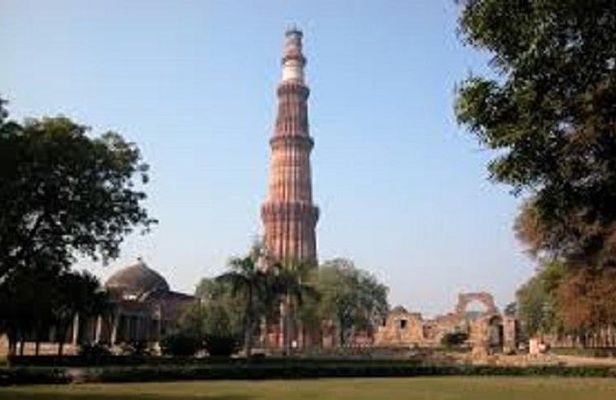 Private Full Day Delhi Sightseeing Tours -All Inclusive