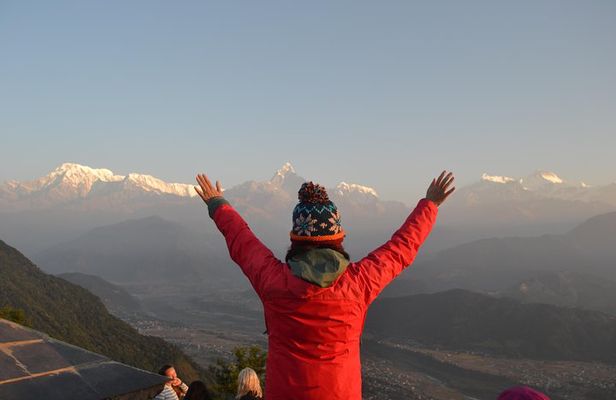 Annapurna Mini Trek