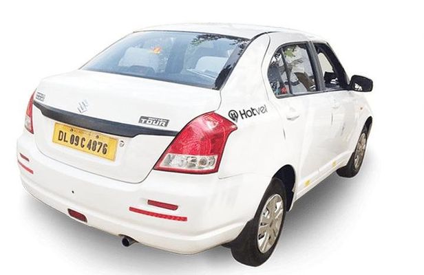 Full Day trip Taj Mahal ( Agra ) by Mid Size Sedan - Ex Delhi